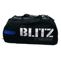 Сумка спортивна Blitz Sport (BS-TeamXL-BL, Чорний)